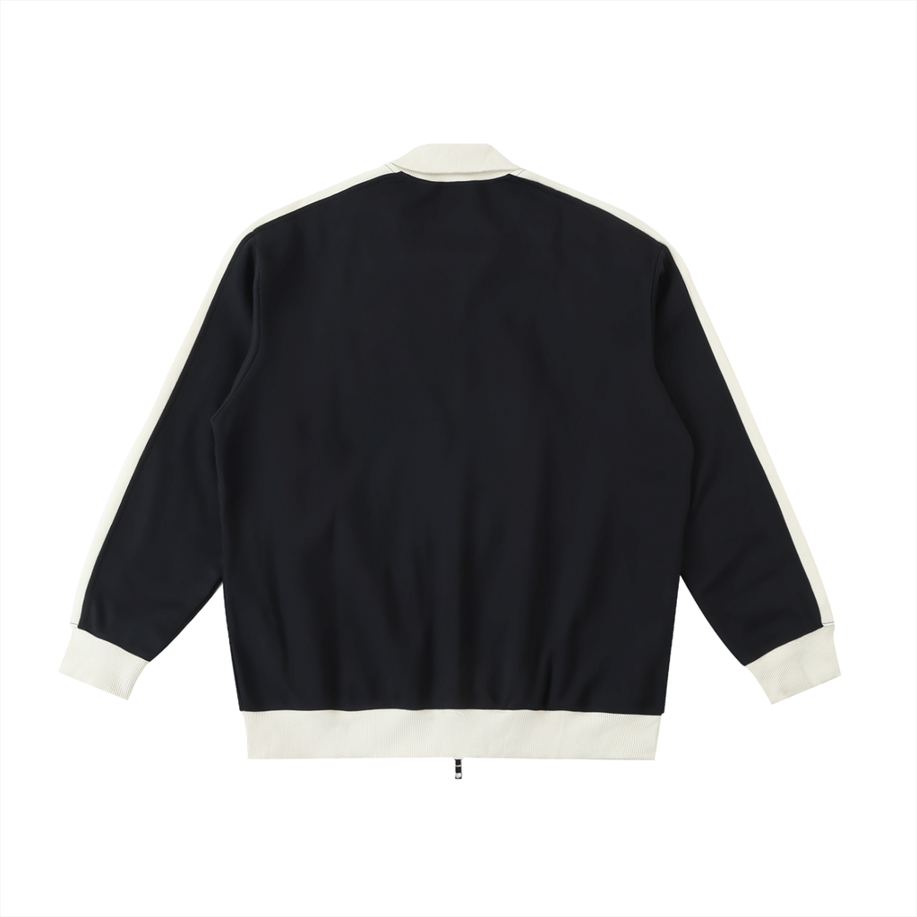 BLNKTHREADS Essential Collar Jacket