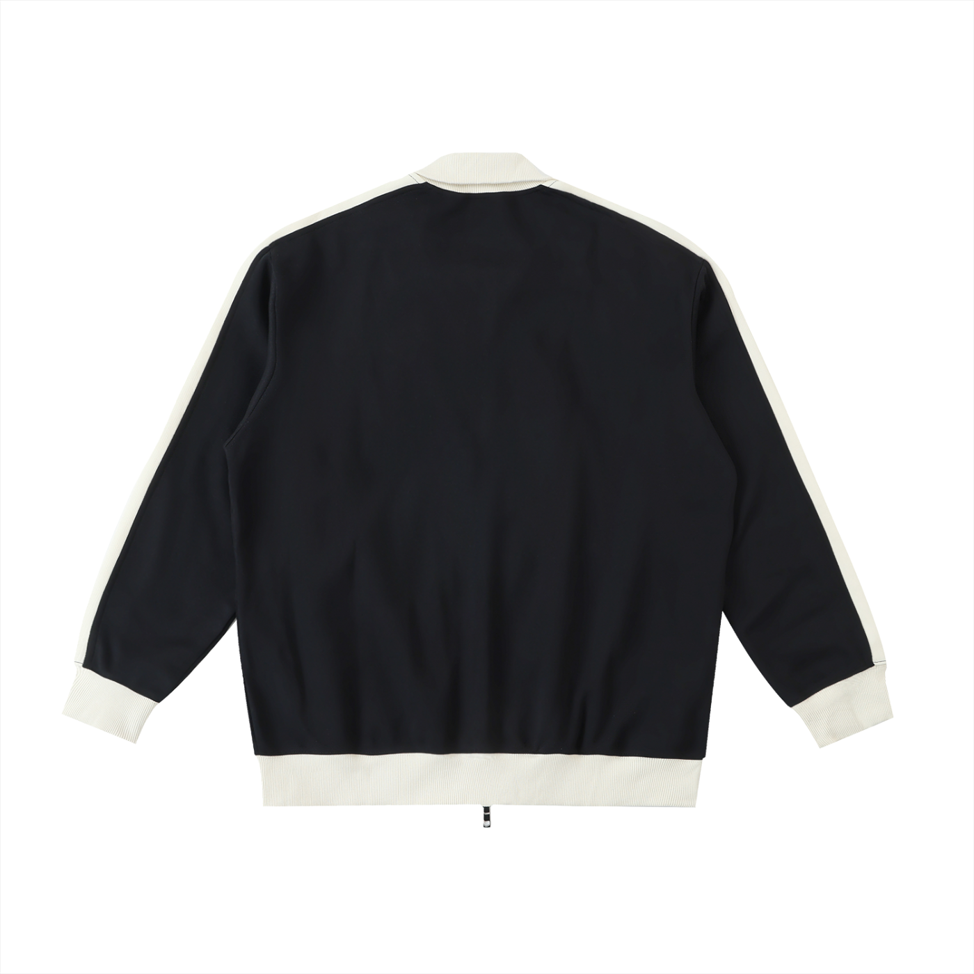 BLNKTHREADS Essential Collar Jacket
