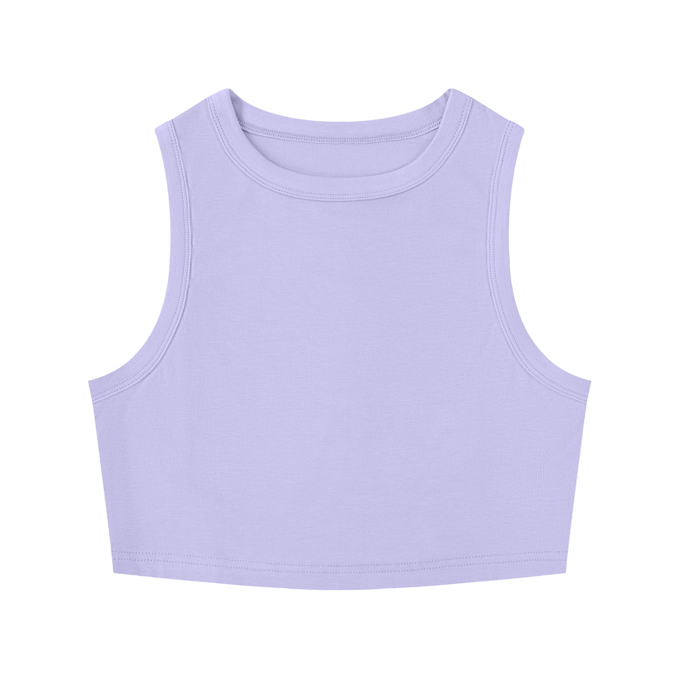 blnk. Women's Crop Tank Top