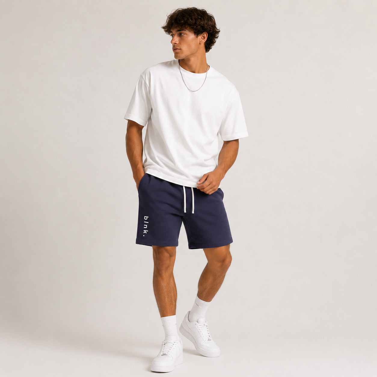 blnk. Minimal Comfort Shorts