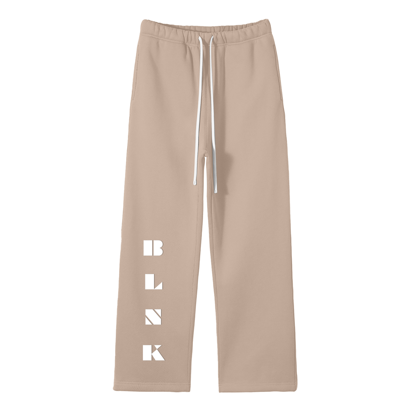 blnk. Minimal Comfort Pants Modern