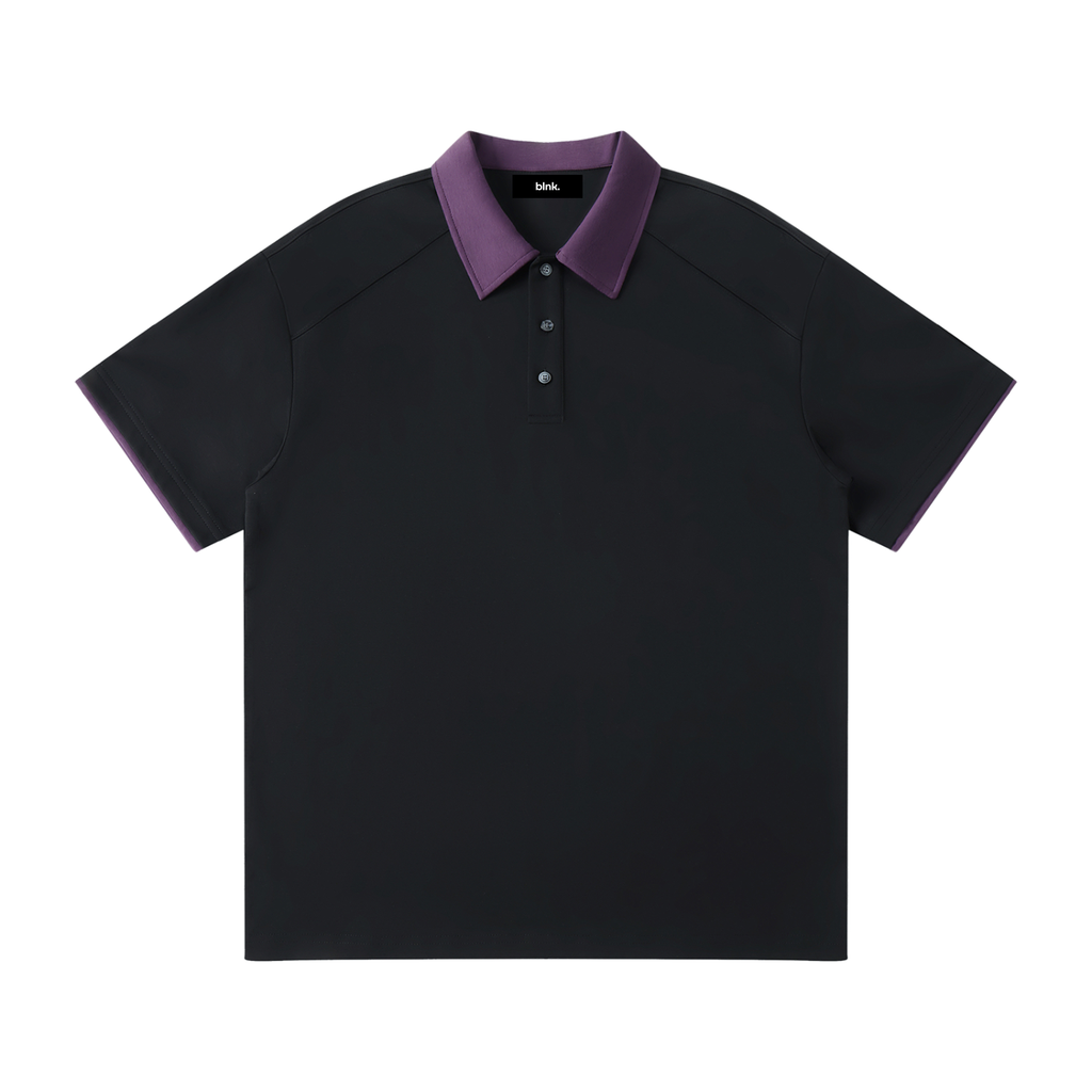 blnk. Minimal Polo Modern