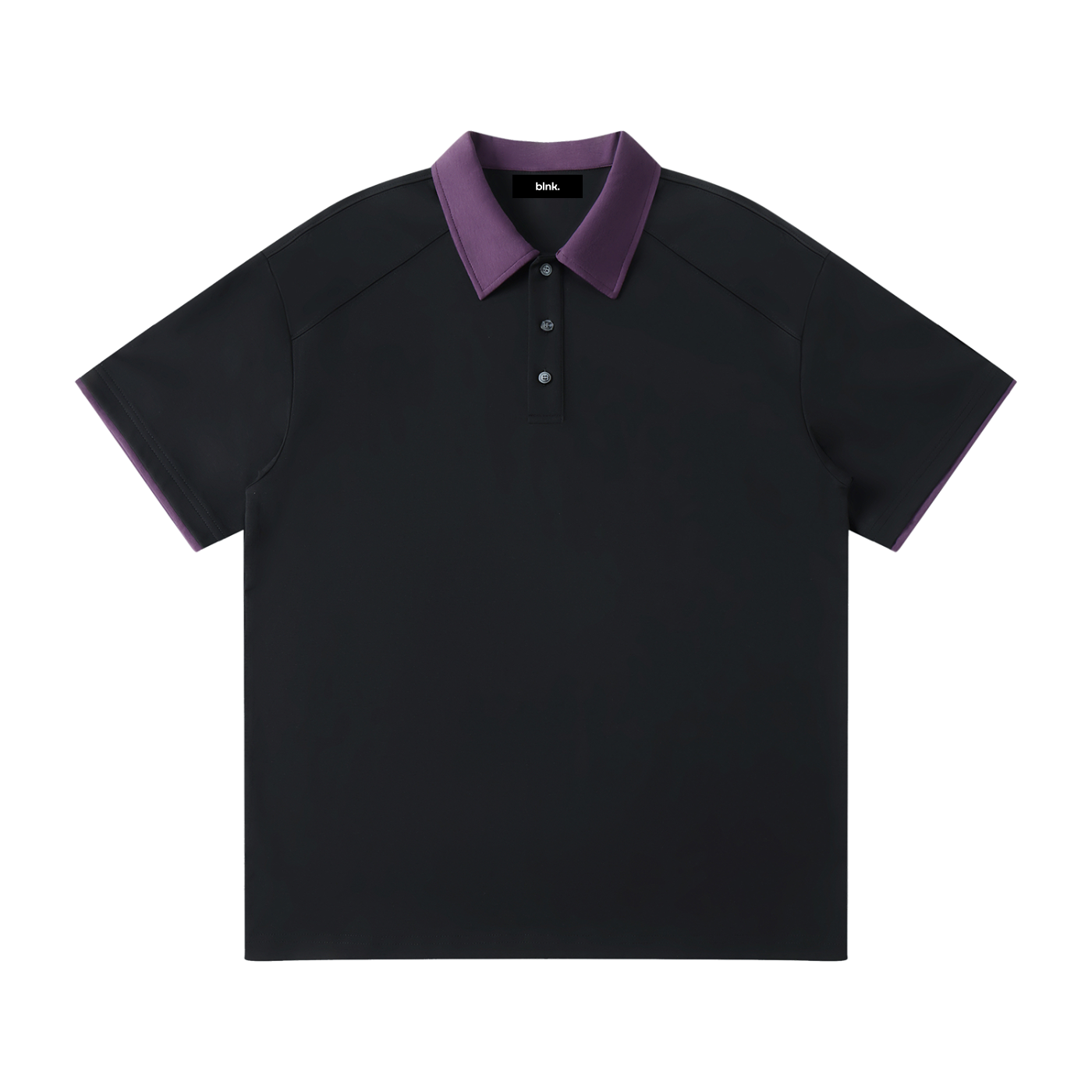 blnk. Minimal Polo Modern