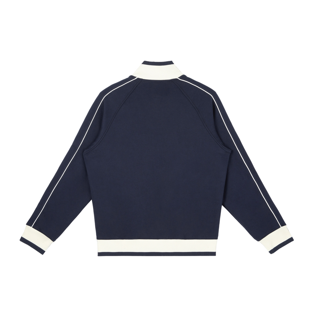 BLNKTHREADS Essential Track Jacket