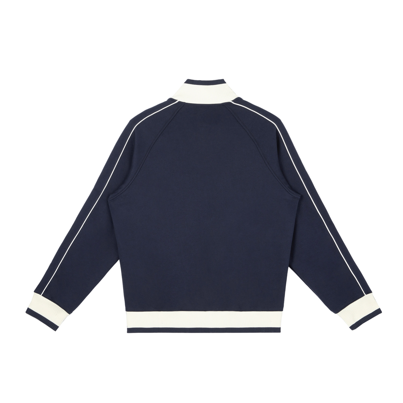 BLNKTHREADS Essential Track Jacket
