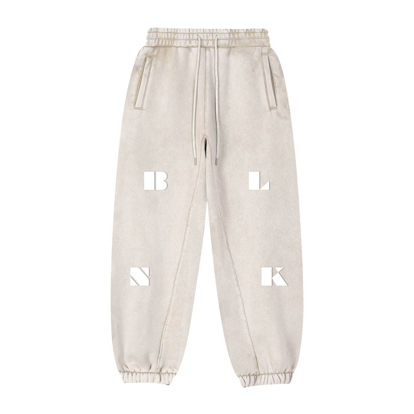 blnk. Modern Joggers