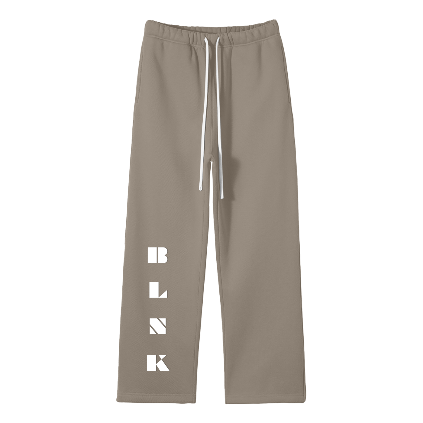 blnk. Minimal Comfort Pants Modern