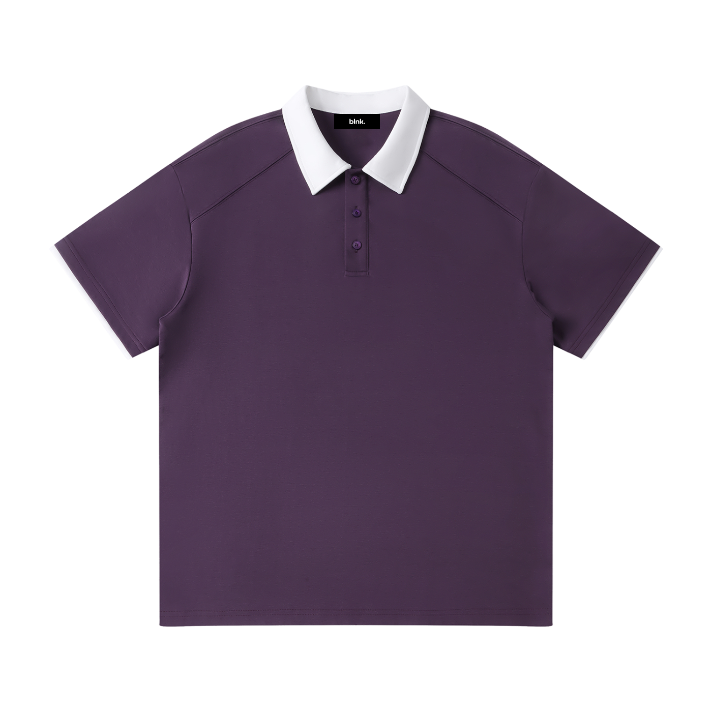 blnk. Minimal Polo Modern
