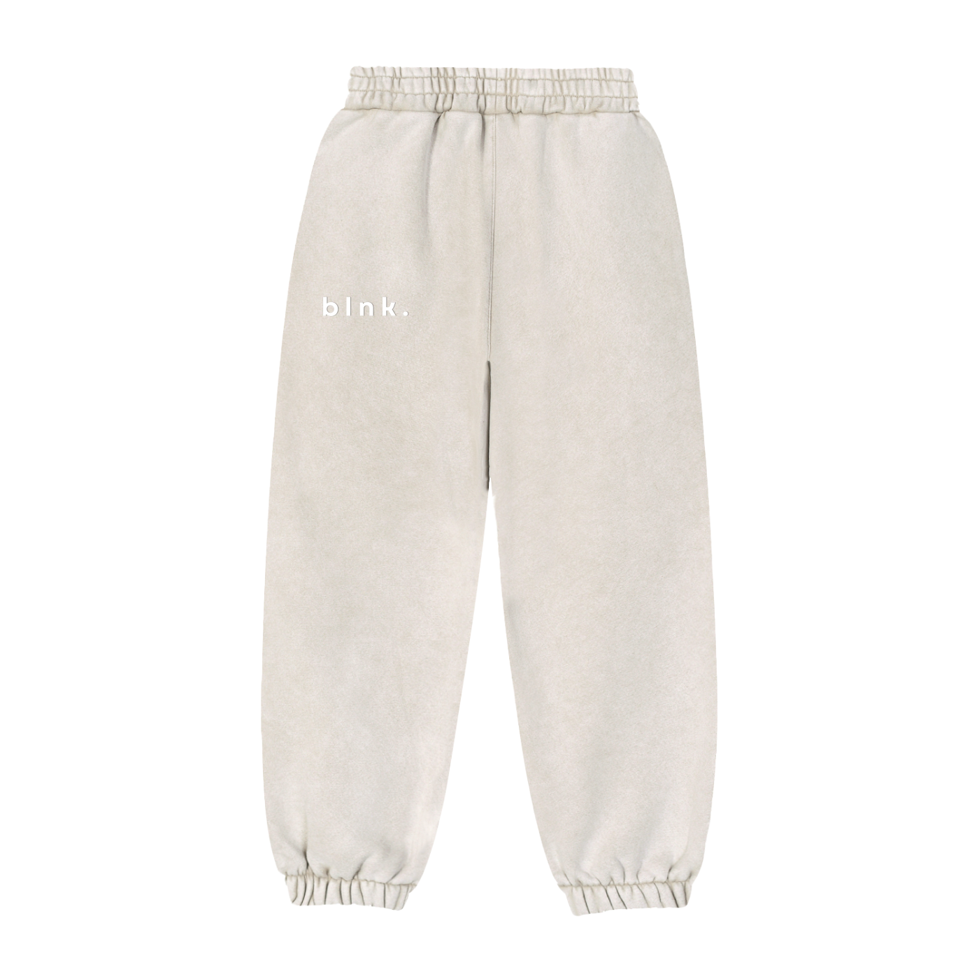 blnk. Modern Joggers