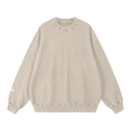blnk. Comfort Crewneck