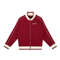BLNKTHREADS Essential Track Jacket