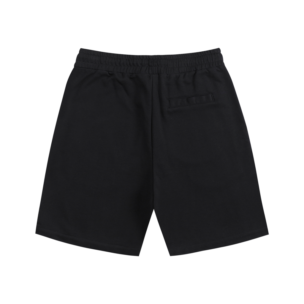 BLNKTHREADS Essential Cotton Shorts