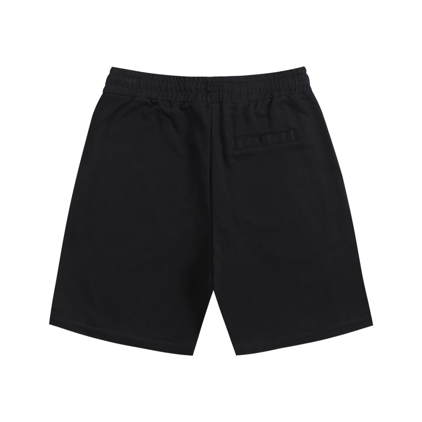 BLNKTHREADS Essential Cotton Shorts