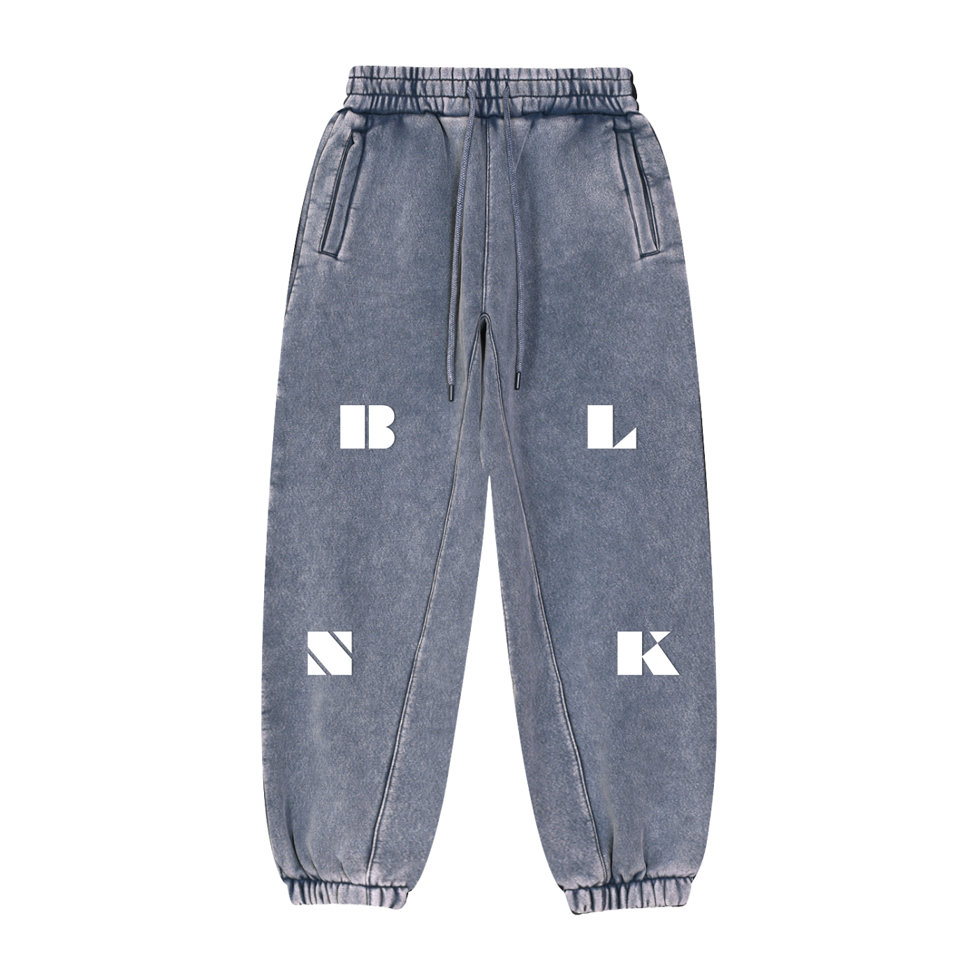 blnk. Modern Joggers
