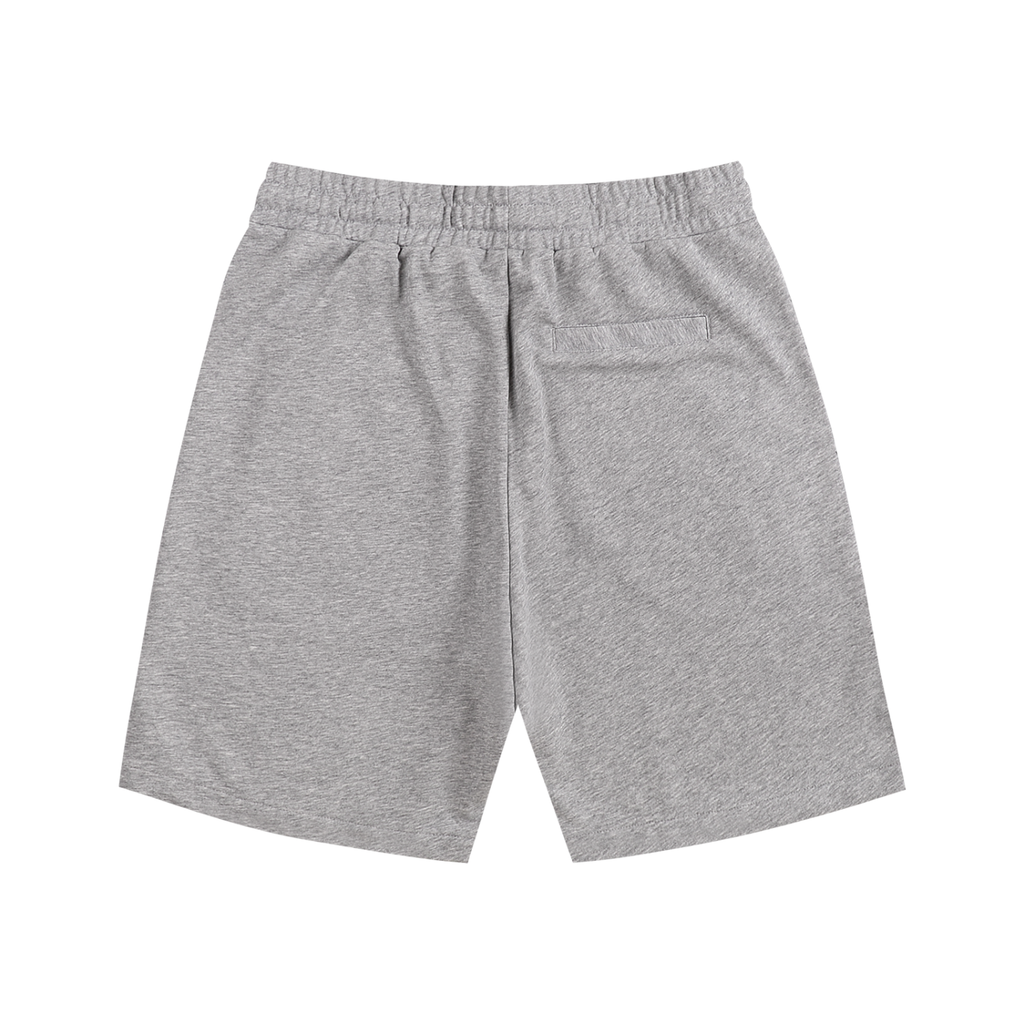 BLNKTHREADS Essential Cotton Shorts