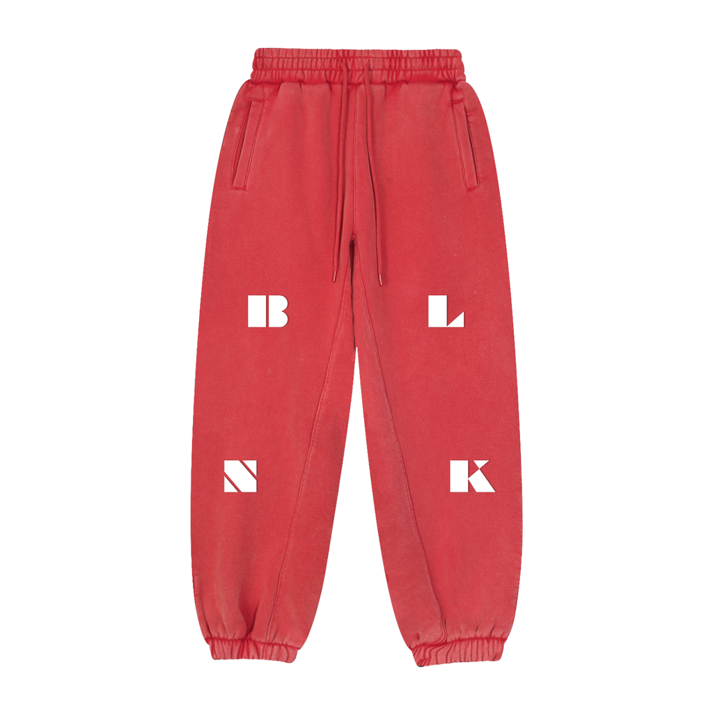 blnk. Modern Joggers