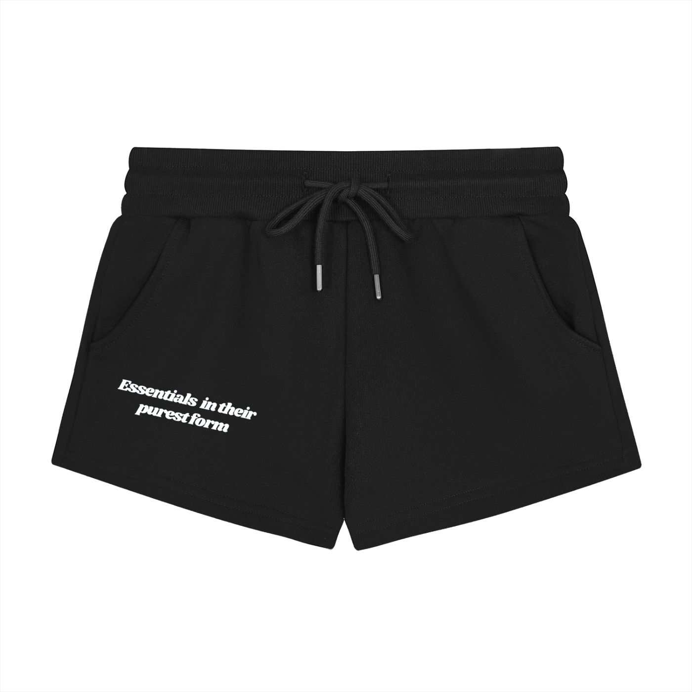 blnk. Pure Essentials Drawstring Shorts