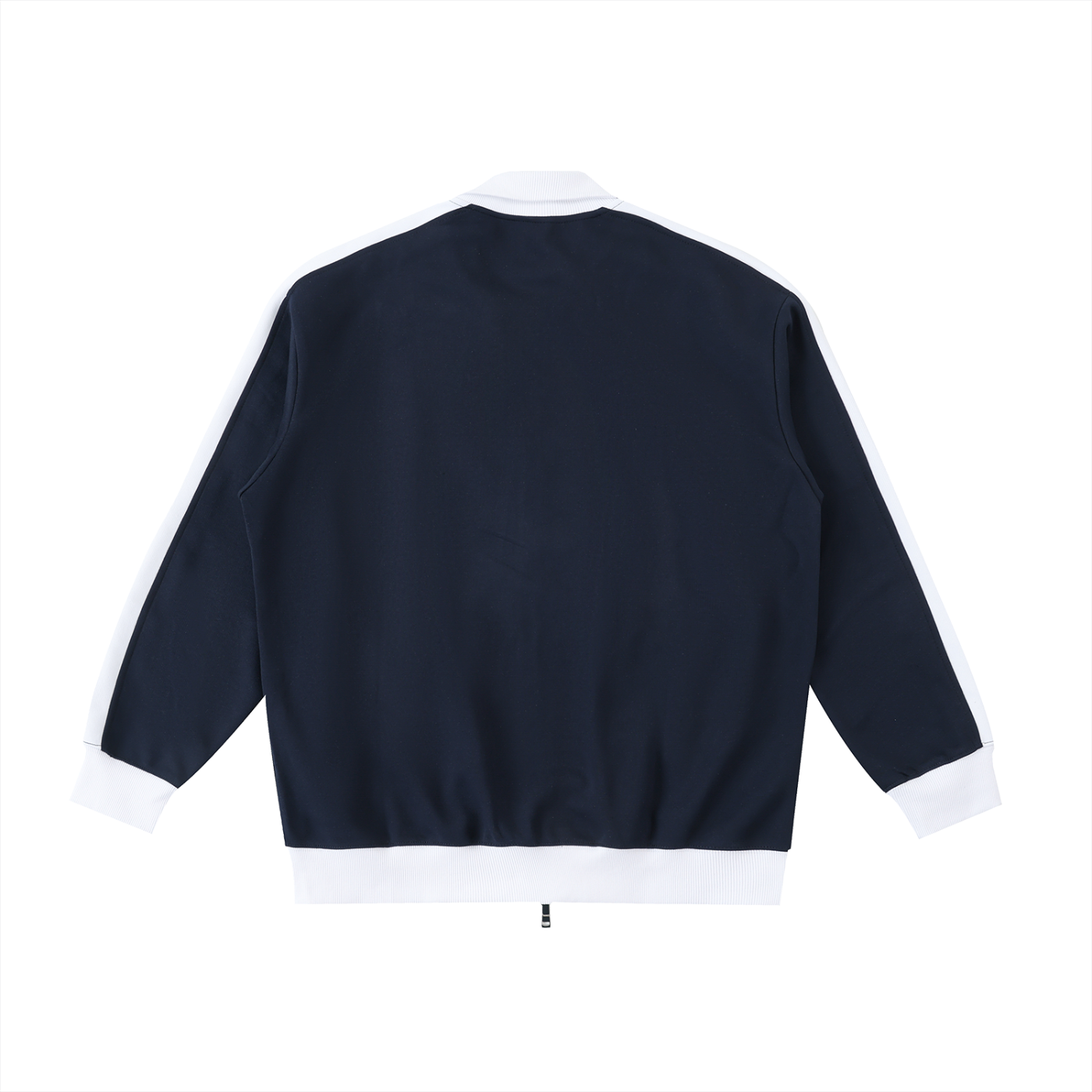 BLNKTHREADS Essential Collar Jacket
