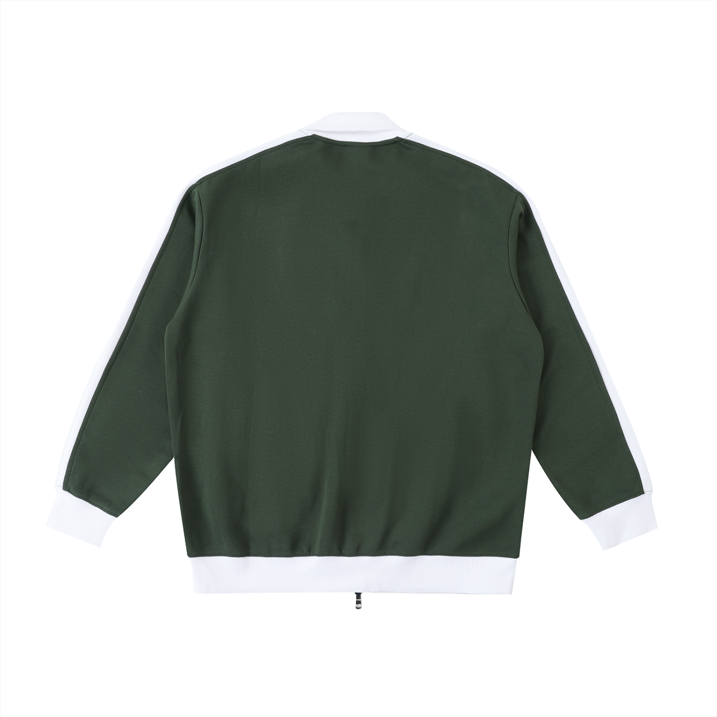 BLNKTHREADS Essential Collar Jacket