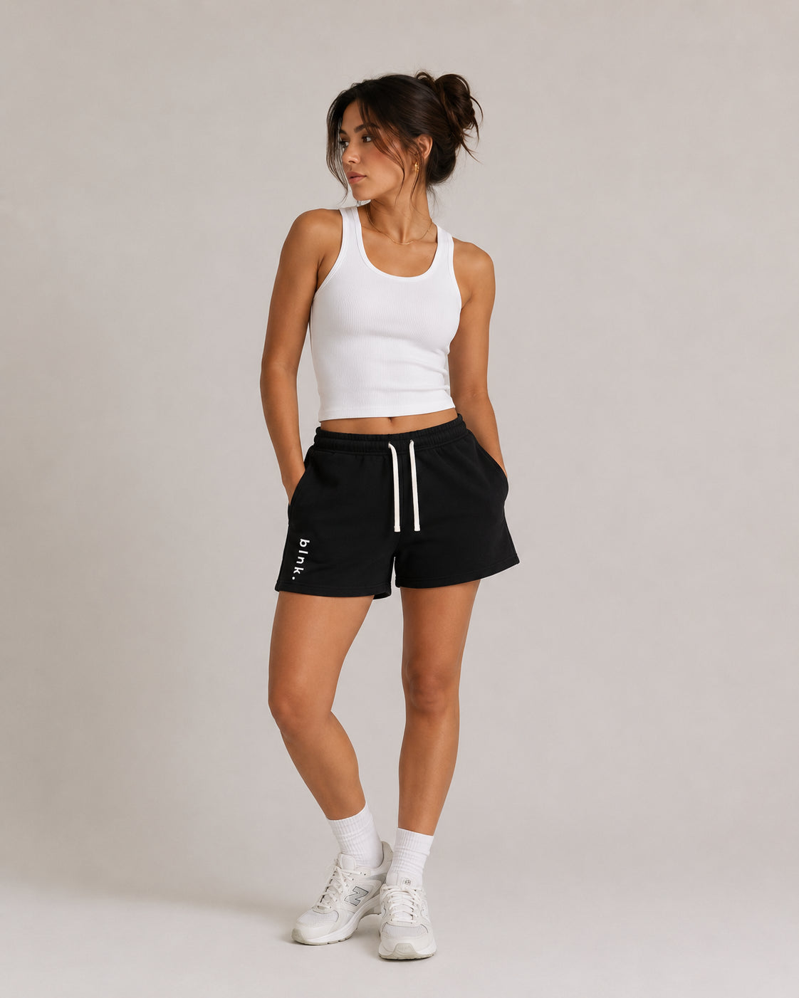 blnk. Minimal Women's Comfort Shorts