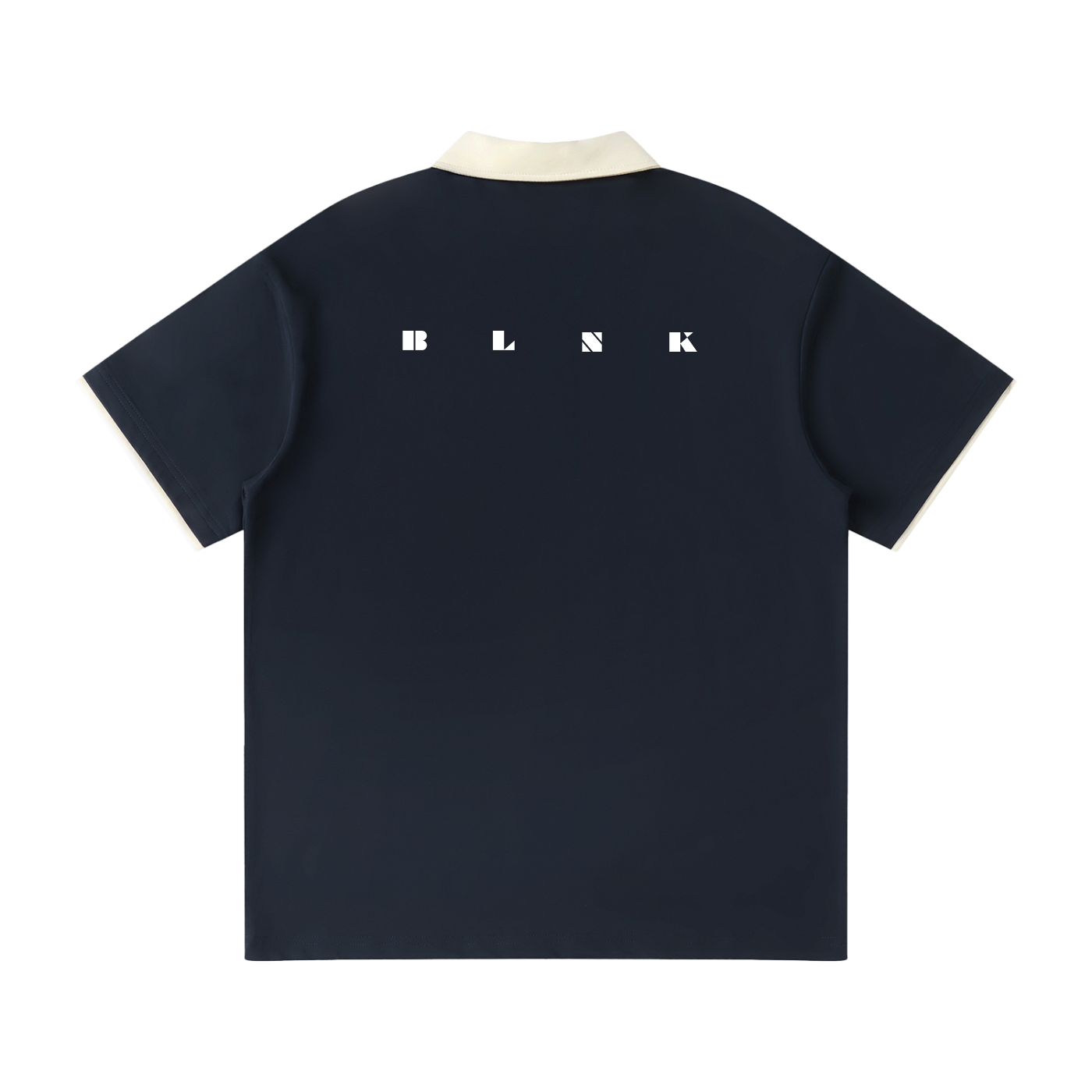 blnk. Minimal Polo Modern