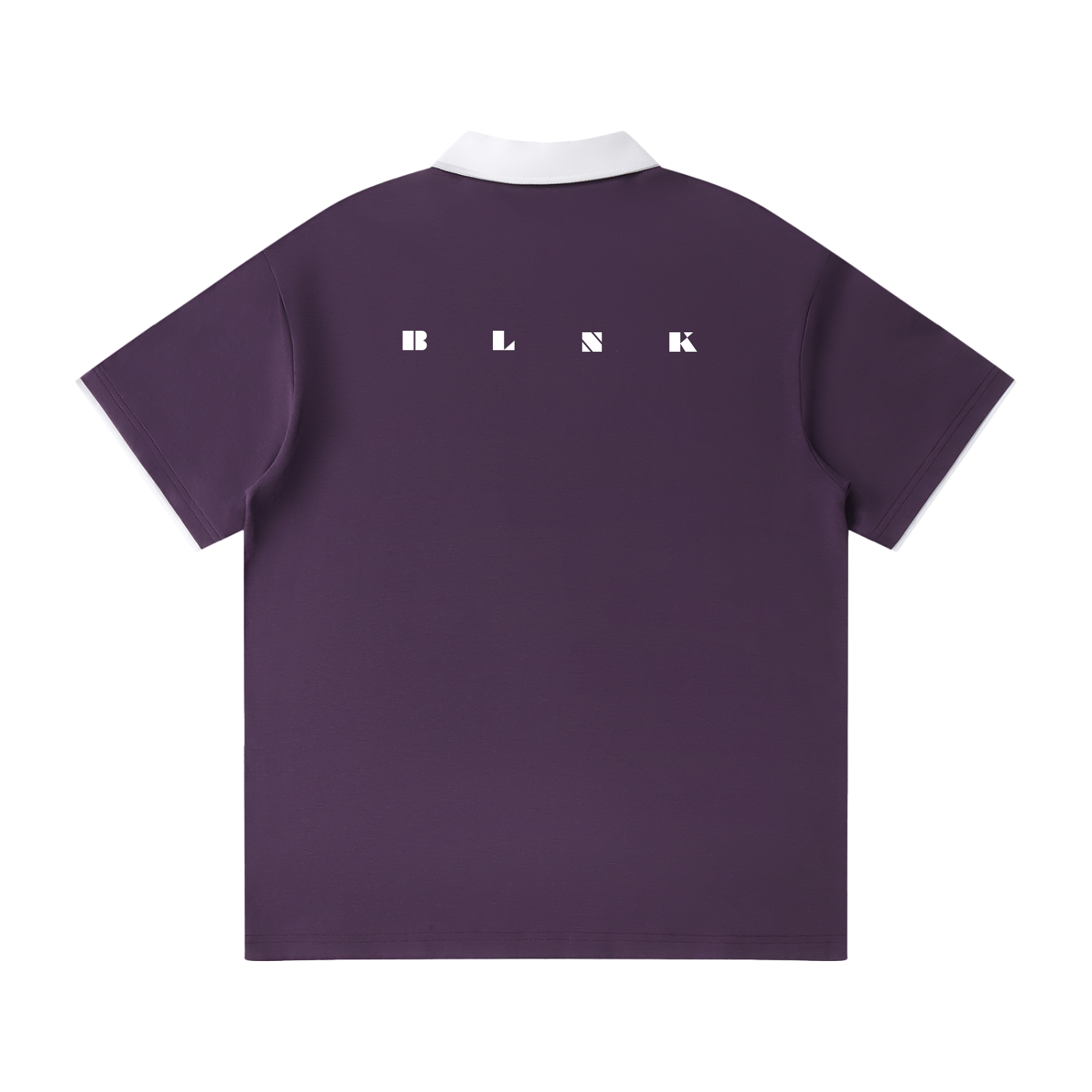 blnk. Minimal Polo Modern