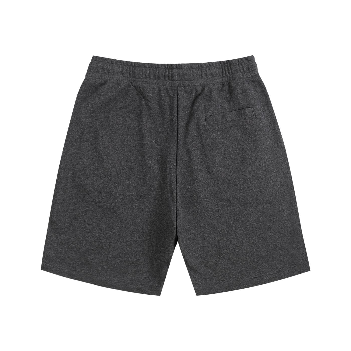 BLNKTHREADS Essential Cotton Shorts