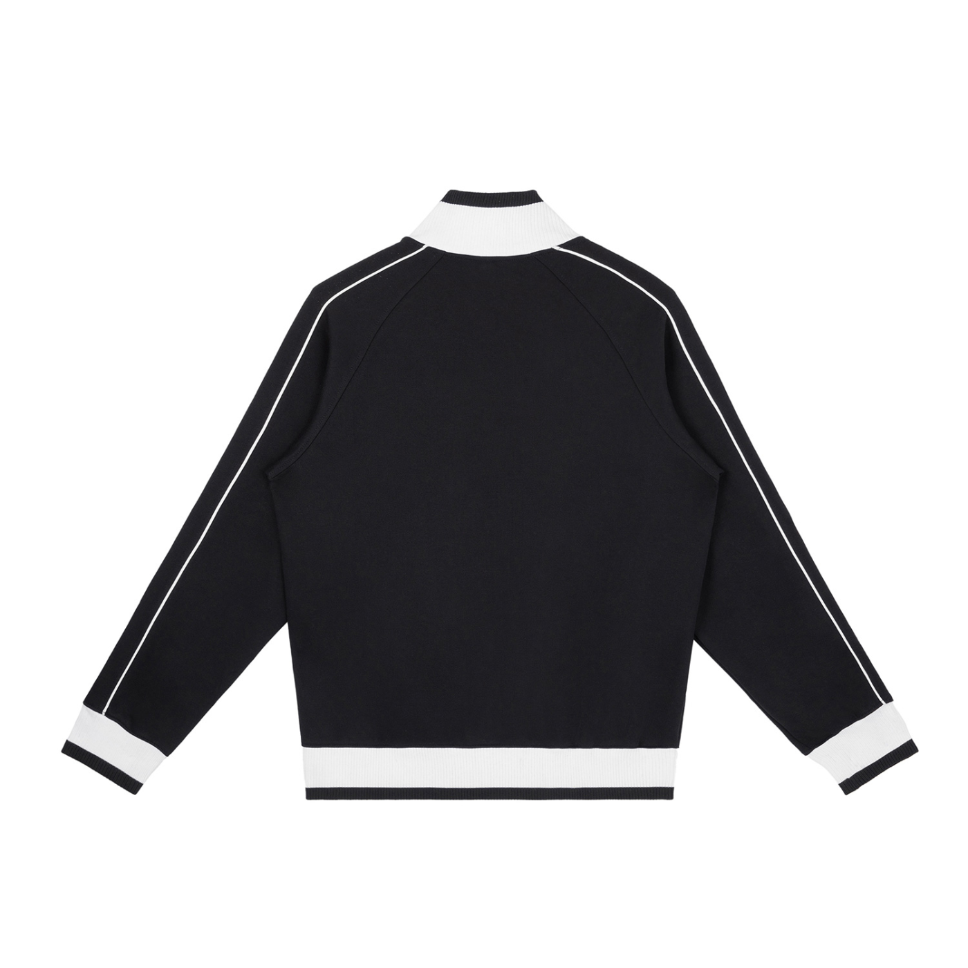 BLNKTHREADS Essential Track Jacket