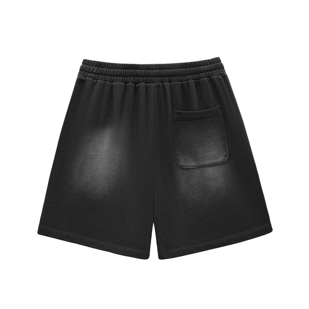 blnk. Minimal Comfort Shorts