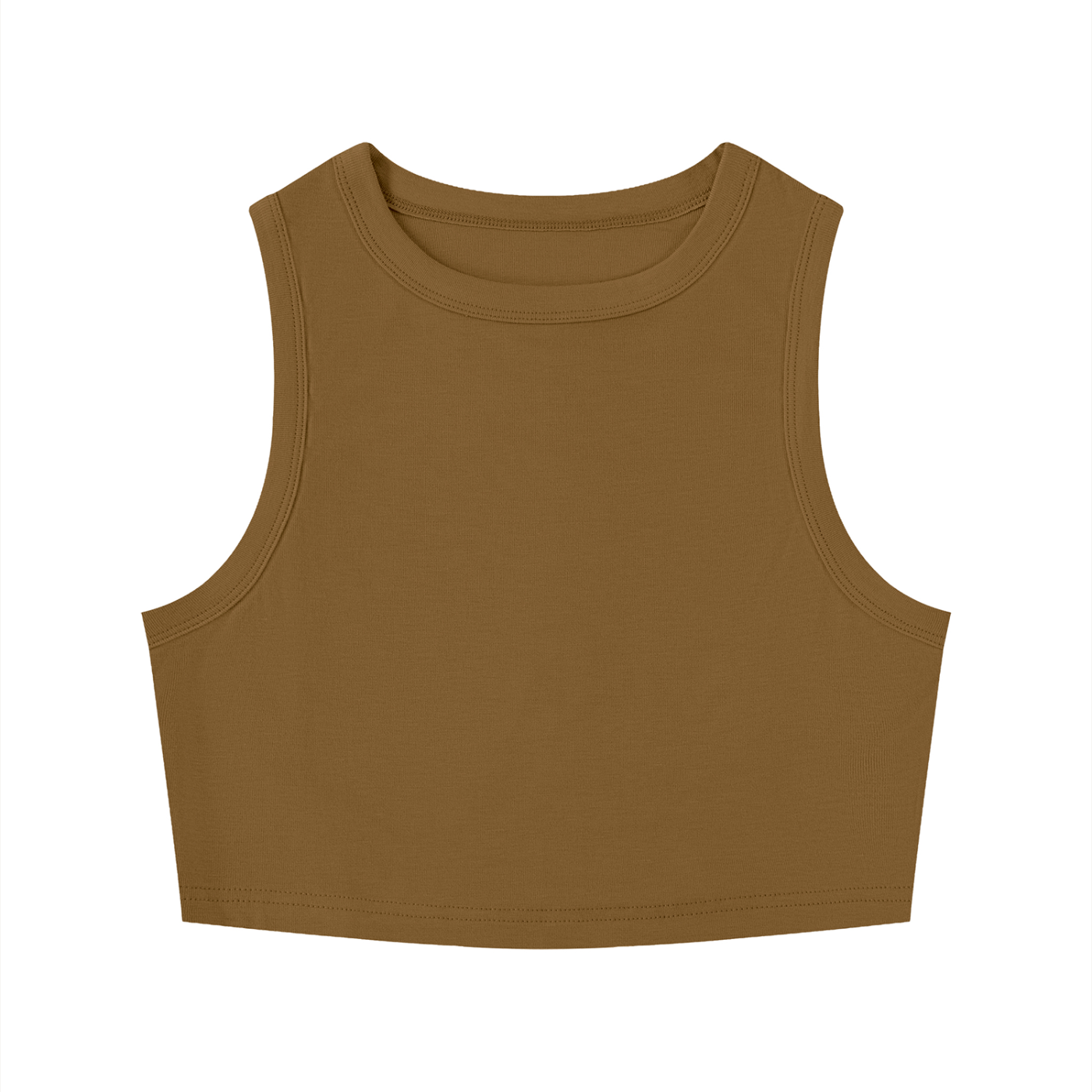 blnk. Women's Crop Tank Top