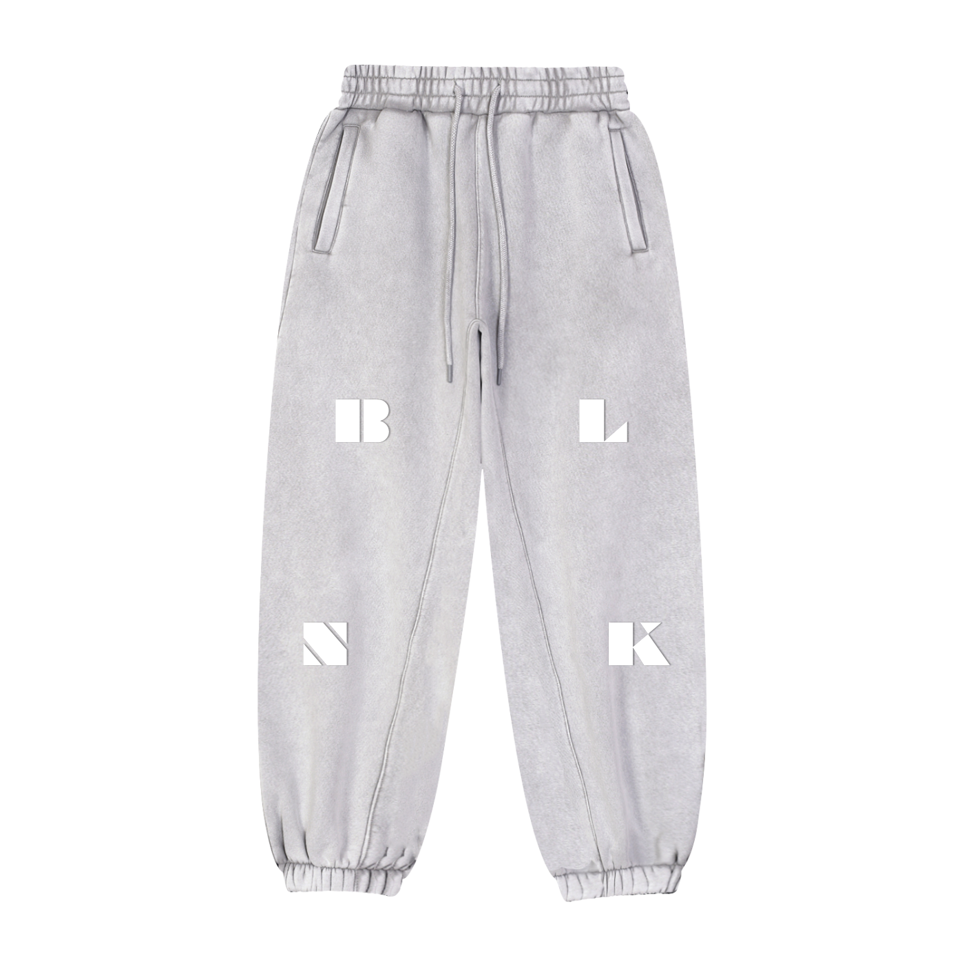 blnk. Modern Joggers
