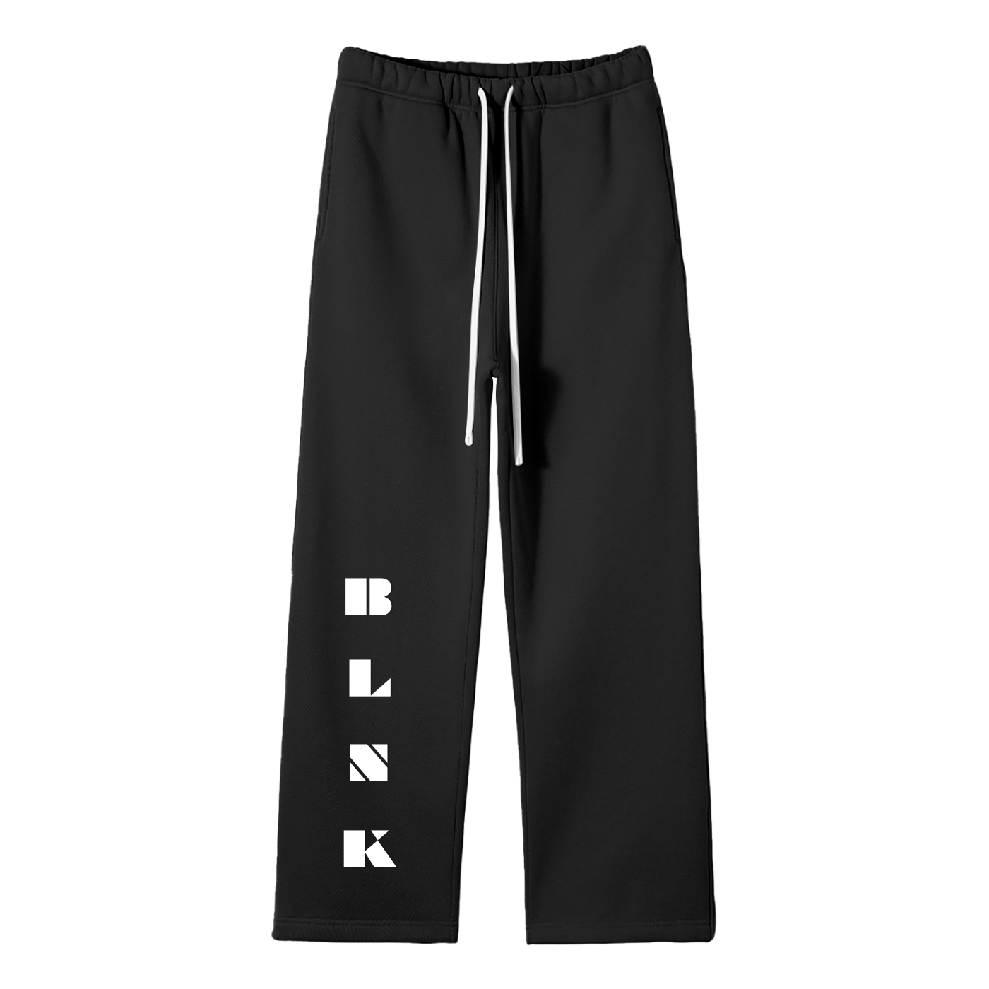 blnk. Minimal Comfort Pants Modern