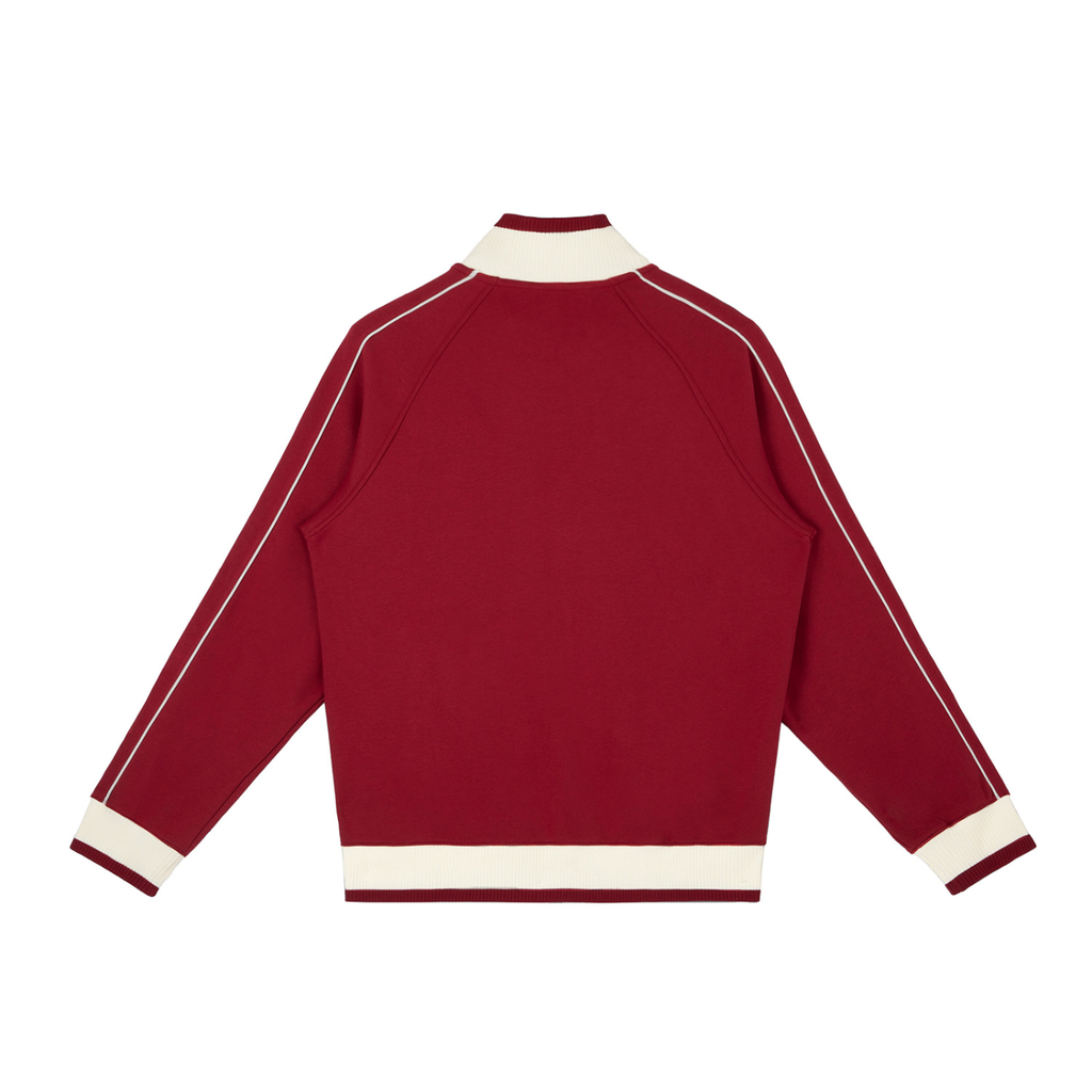BLNKTHREADS Essential Track Jacket