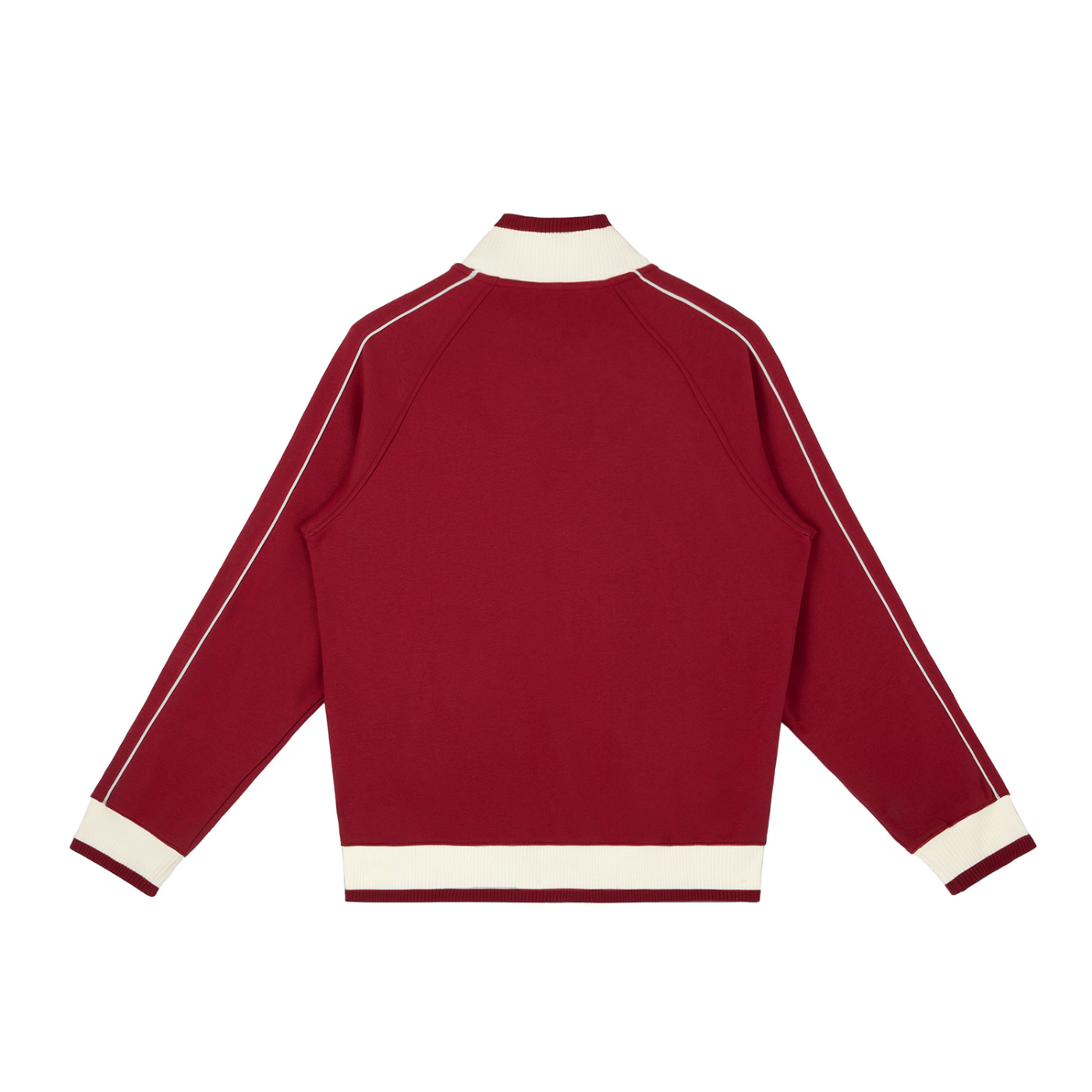 BLNKTHREADS Essential Track Jacket