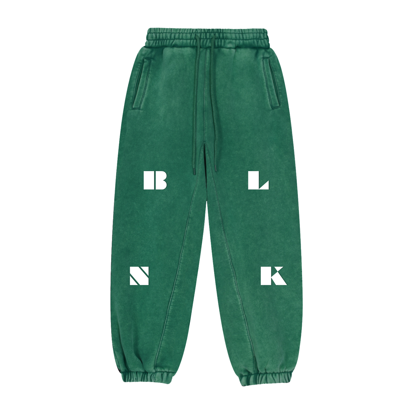 blnk. Modern Joggers