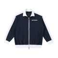 BLNKTHREADS Essential Collar Jacket