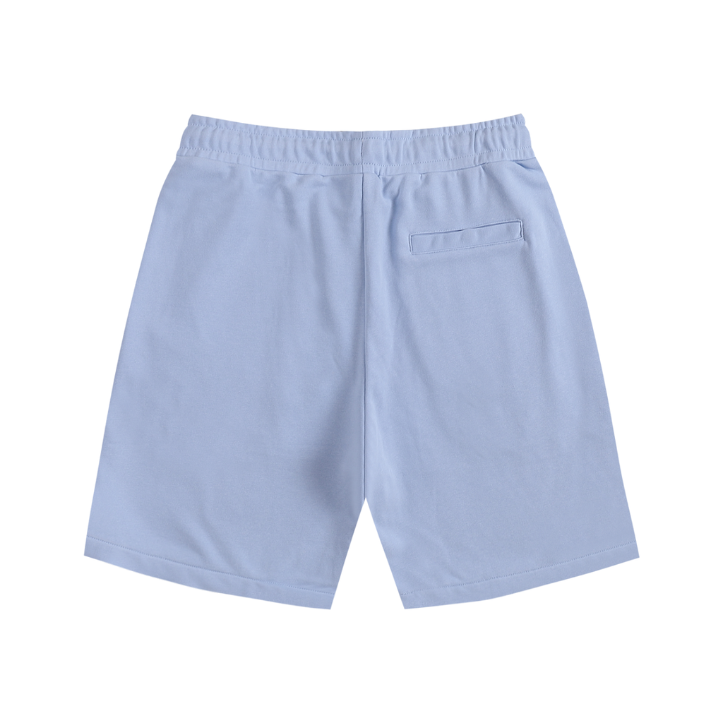BLNKTHREADS Essential Cotton Shorts