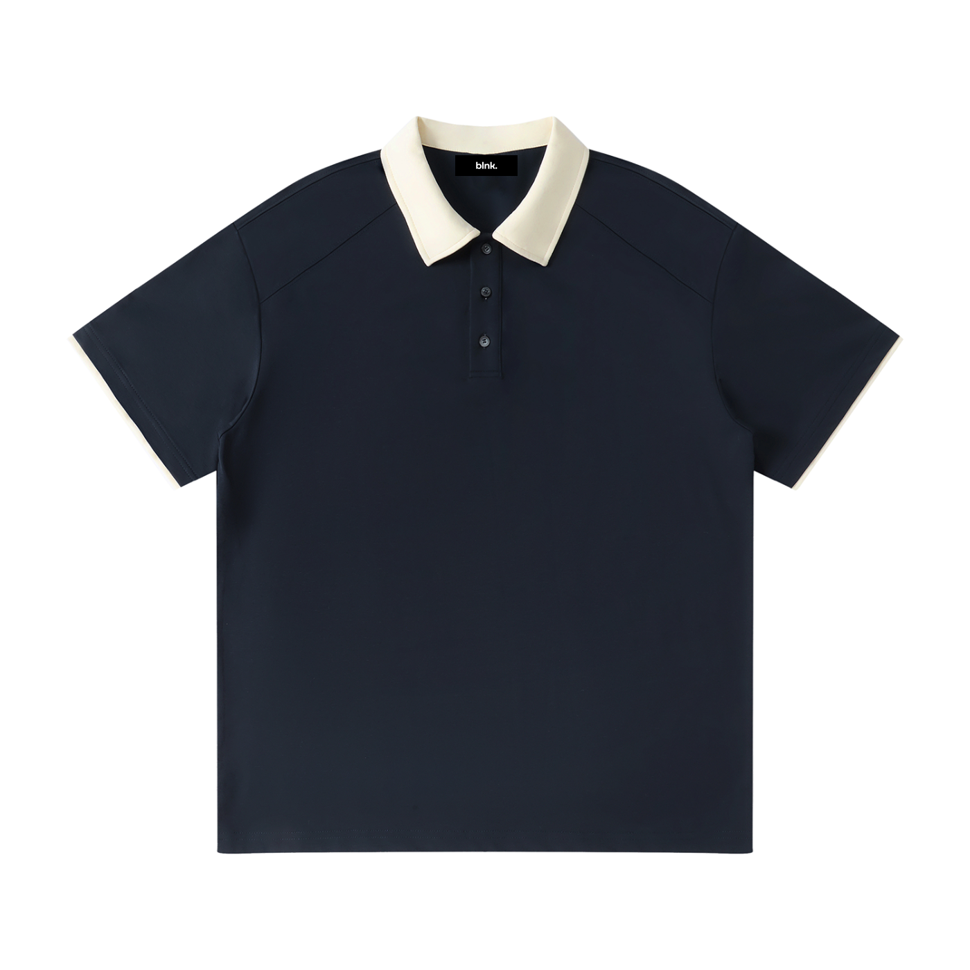 blnk. Minimal Polo Modern