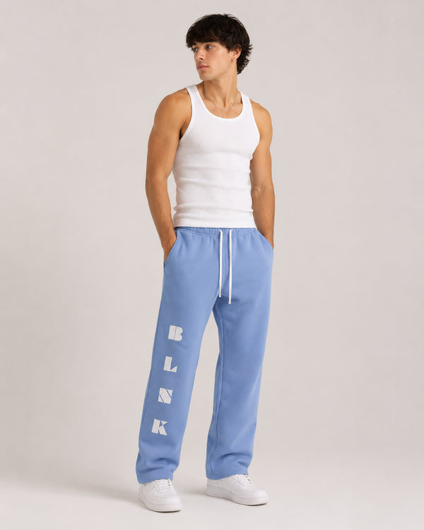 blnk. Minimal Comfort Pants Modern